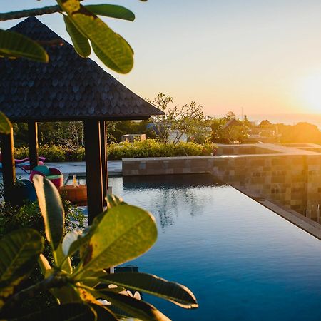 Luxury Apartment At Ayana Residences Jimbaran  Ngoại thất bức ảnh