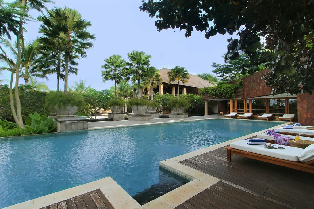 Luxury Apartment At Ayana Residences Jimbaran  Ngoại thất bức ảnh