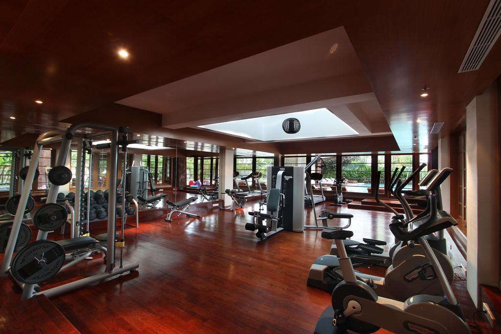 Luxury Apartment At Ayana Residences Jimbaran  Ngoại thất bức ảnh