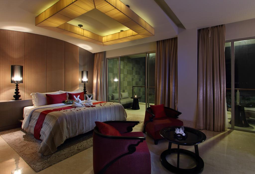 Luxury Apartment At Ayana Residences Jimbaran  Ngoại thất bức ảnh