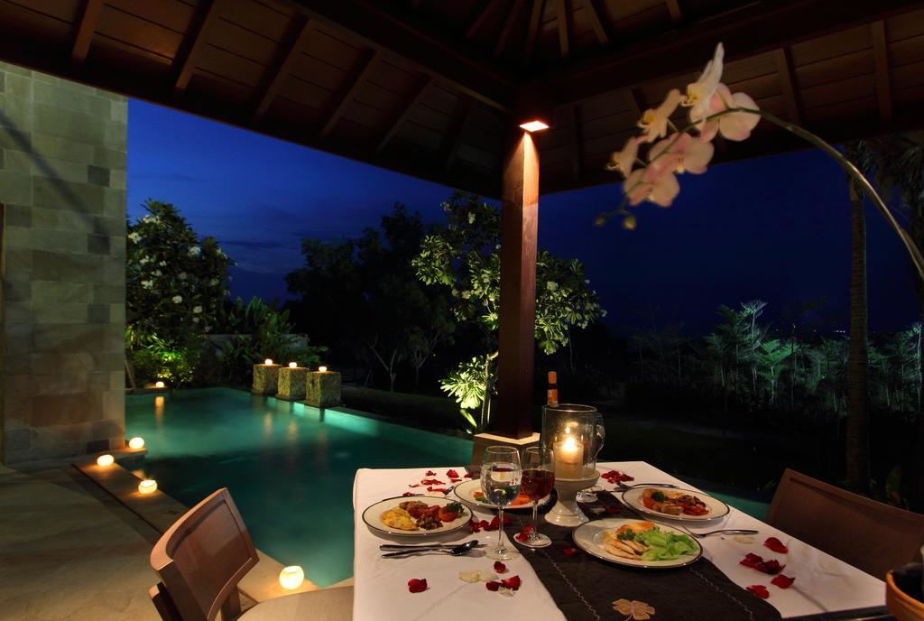 Luxury Apartment At Ayana Residences Jimbaran  Ngoại thất bức ảnh