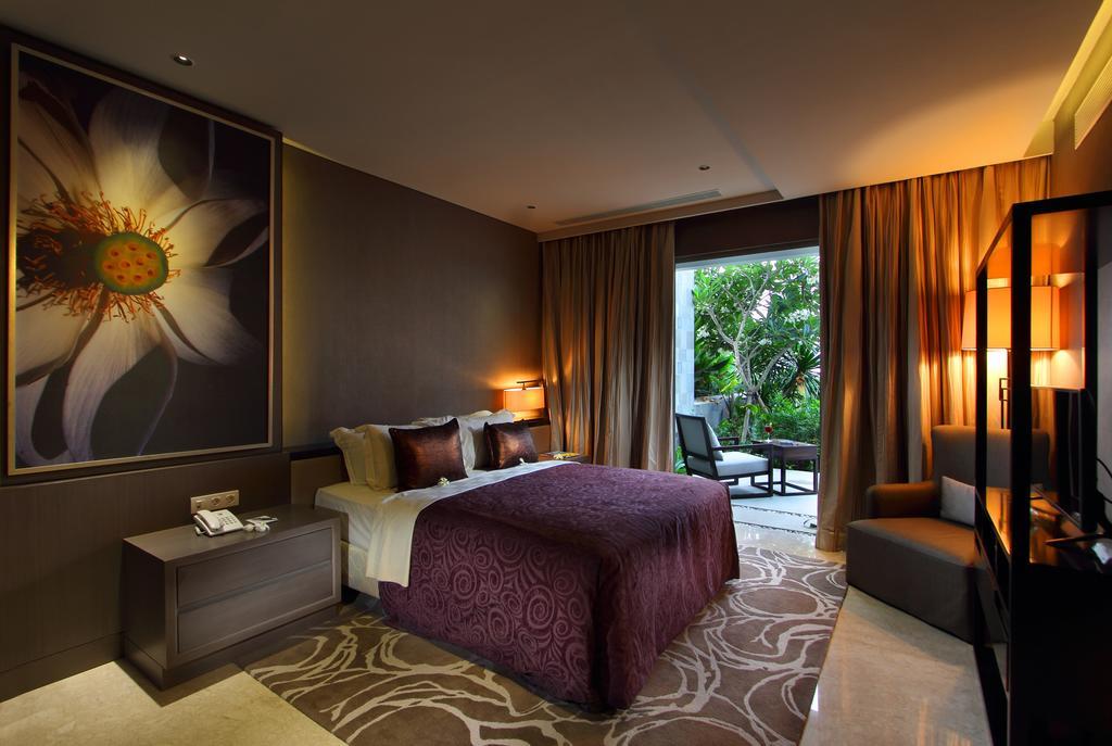 Luxury Apartment At Ayana Residences Jimbaran  Phòng bức ảnh