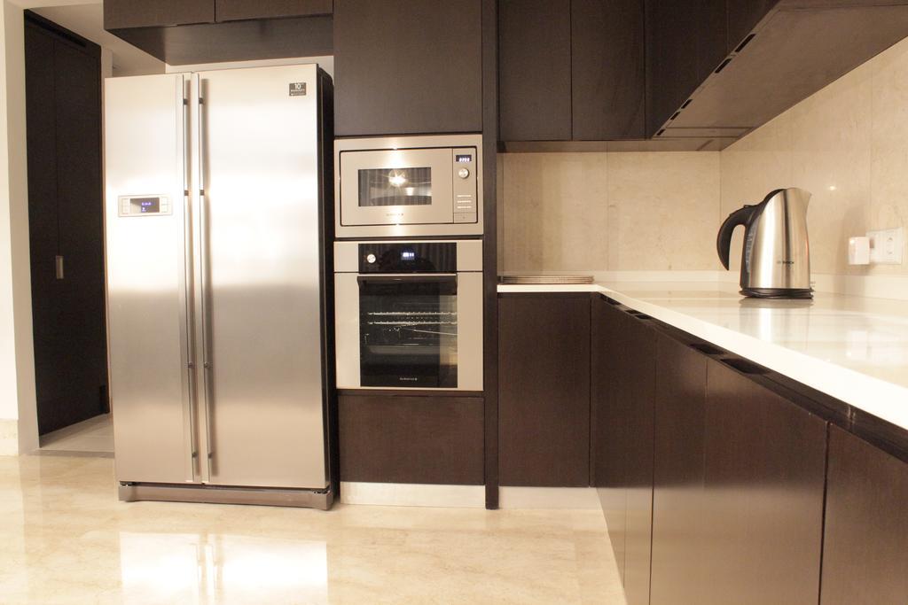 Luxury Apartment At Ayana Residences Jimbaran  Phòng bức ảnh