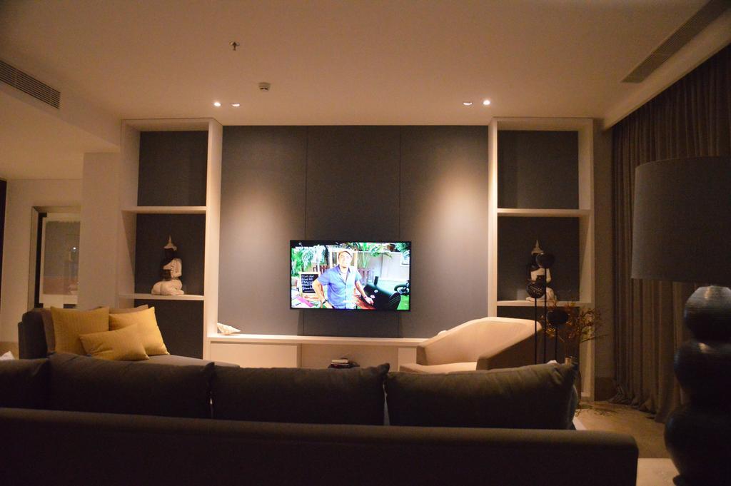 Luxury Apartment At Ayana Residences Jimbaran  Ngoại thất bức ảnh