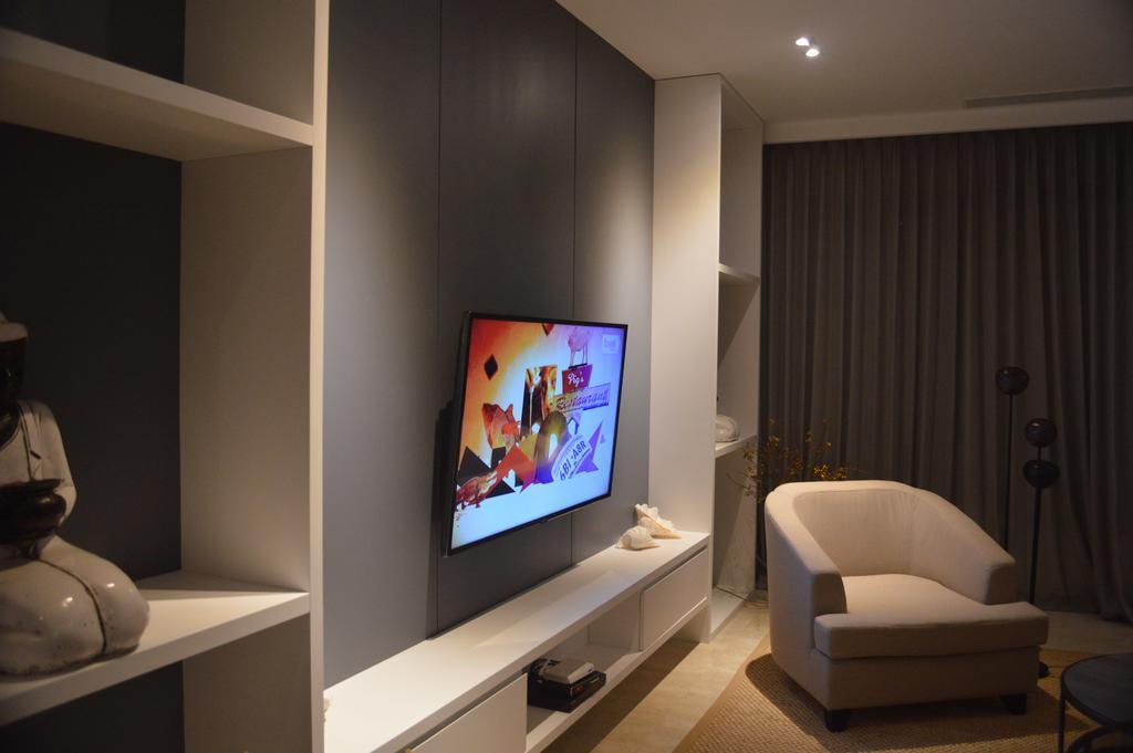 Luxury Apartment At Ayana Residences Jimbaran  Phòng bức ảnh