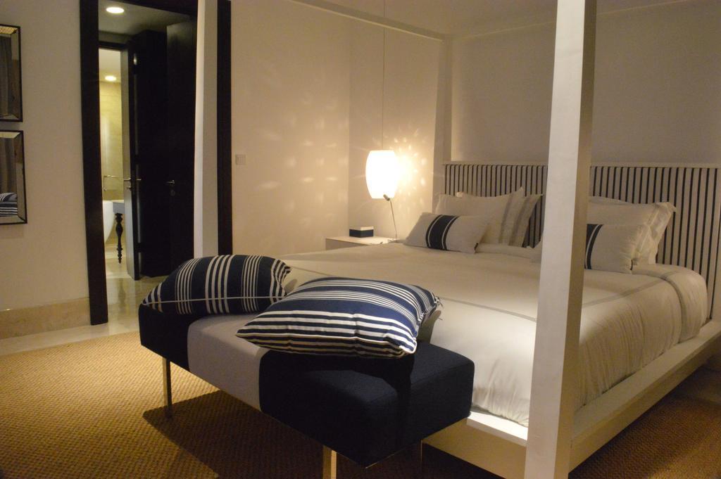 Luxury Apartment At Ayana Residences Jimbaran  Phòng bức ảnh