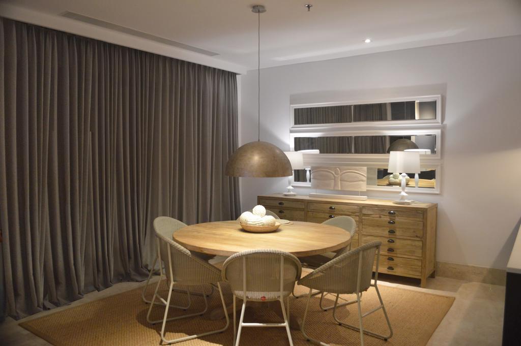 Luxury Apartment At Ayana Residences Jimbaran  Phòng bức ảnh