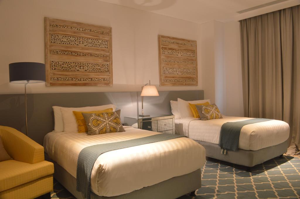 Luxury Apartment At Ayana Residences Jimbaran  Phòng bức ảnh