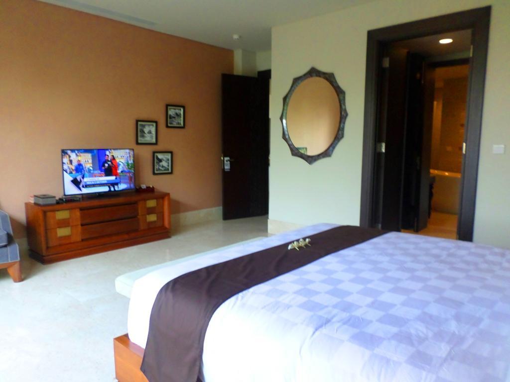 Luxury Apartment At Ayana Residences Jimbaran  Phòng bức ảnh