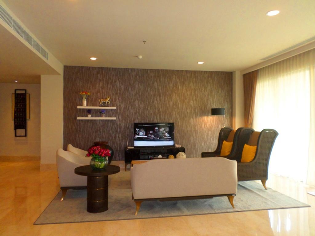Luxury Apartment At Ayana Residences Jimbaran  Phòng bức ảnh