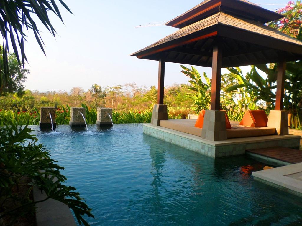 Luxury Apartment At Ayana Residences Jimbaran  Phòng bức ảnh