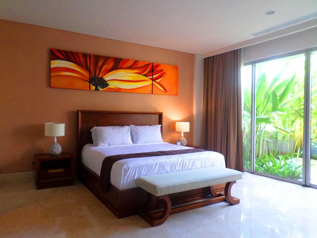 Luxury Apartment At Ayana Residences Jimbaran  Phòng bức ảnh