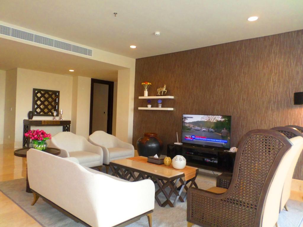 Luxury Apartment At Ayana Residences Jimbaran  Phòng bức ảnh