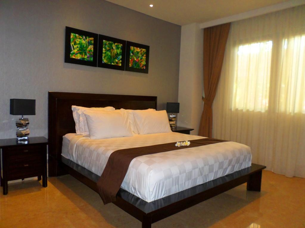 Luxury Apartment At Ayana Residences Jimbaran  Phòng bức ảnh