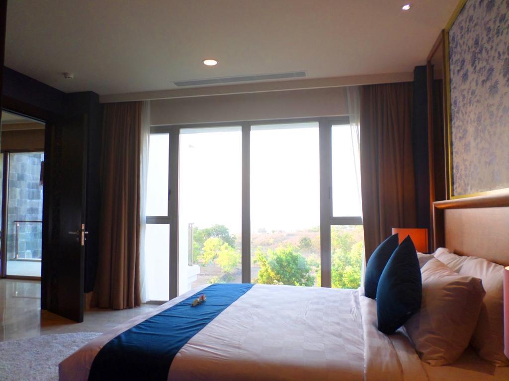 Ayana Residences Luxury Apartment Jimbaran  Phòng bức ảnh