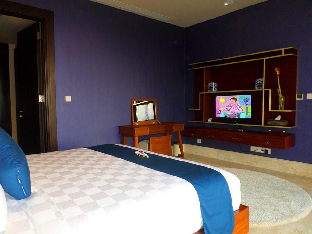 Luxury Apartment At Ayana Residences Jimbaran  Phòng bức ảnh