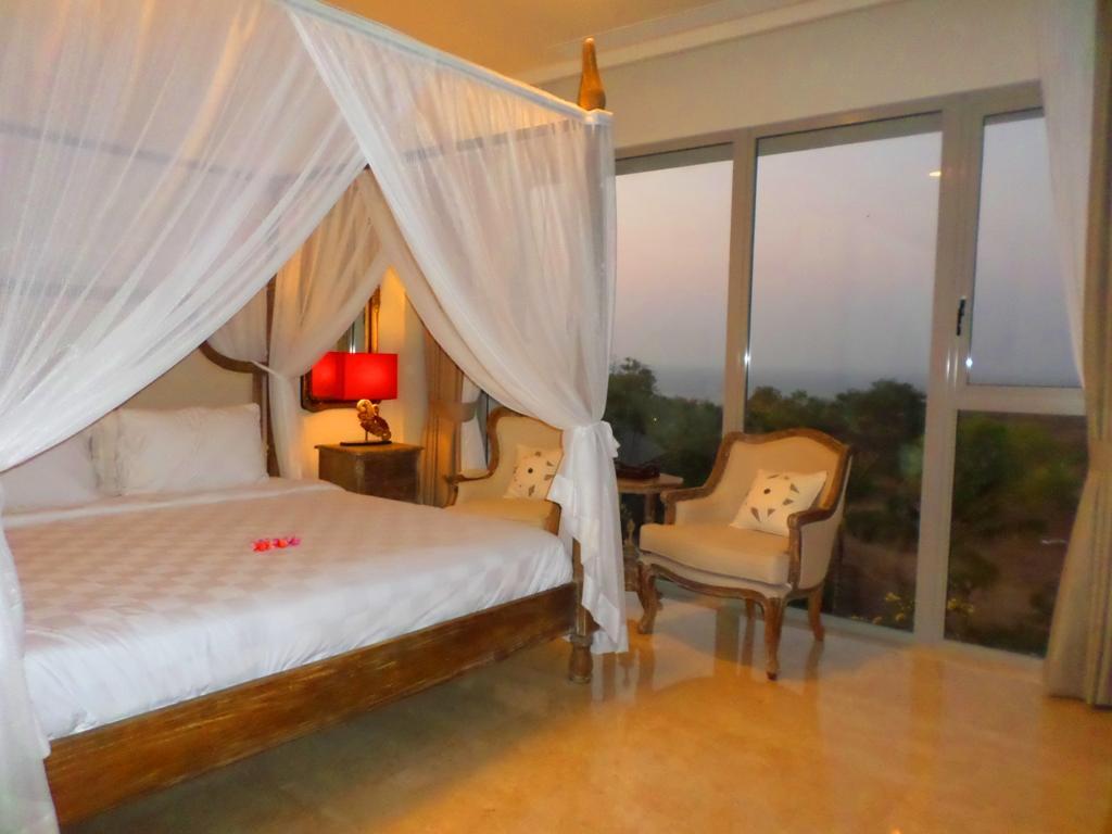 Luxury Apartment At Ayana Residences Jimbaran  Phòng bức ảnh