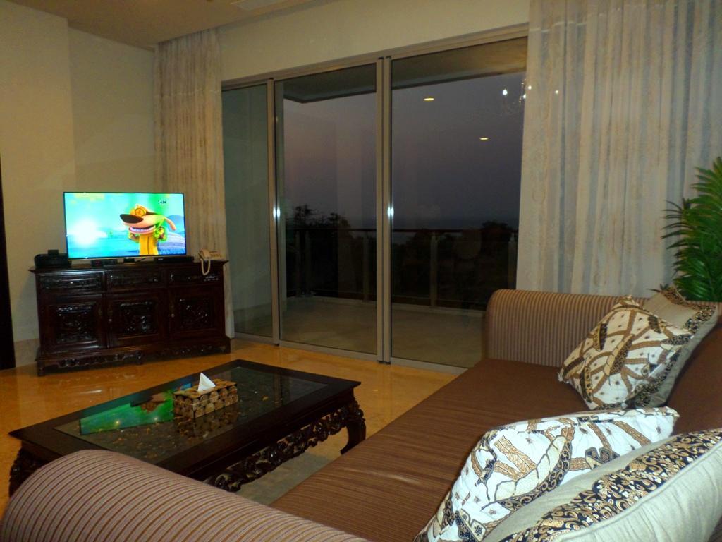 Luxury Apartment At Ayana Residences Jimbaran  Phòng bức ảnh