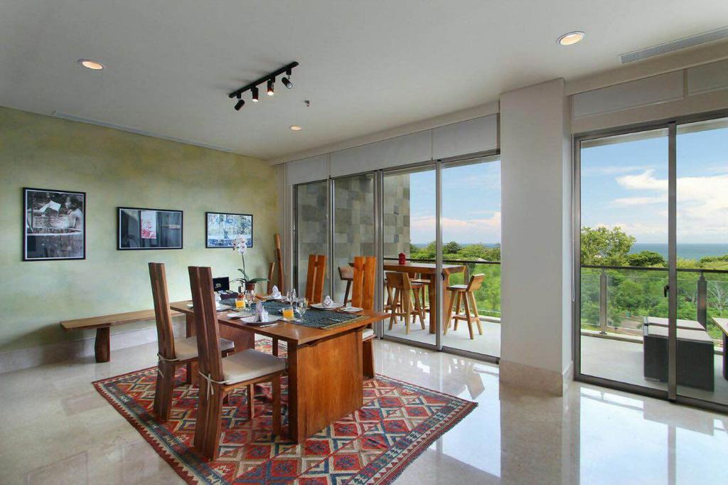 Luxury Apartment At Ayana Residences Jimbaran  Phòng bức ảnh
