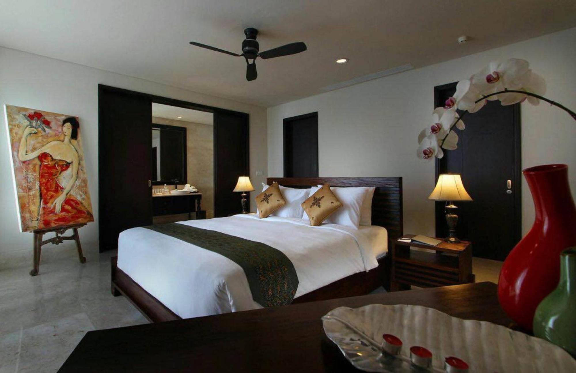 Luxury Apartment At Ayana Residences Jimbaran  Ngoại thất bức ảnh
