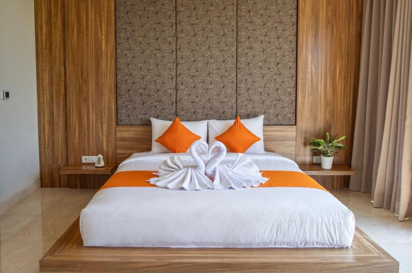 Luxury Apartment At Ayana Residences Jimbaran  Ngoại thất bức ảnh