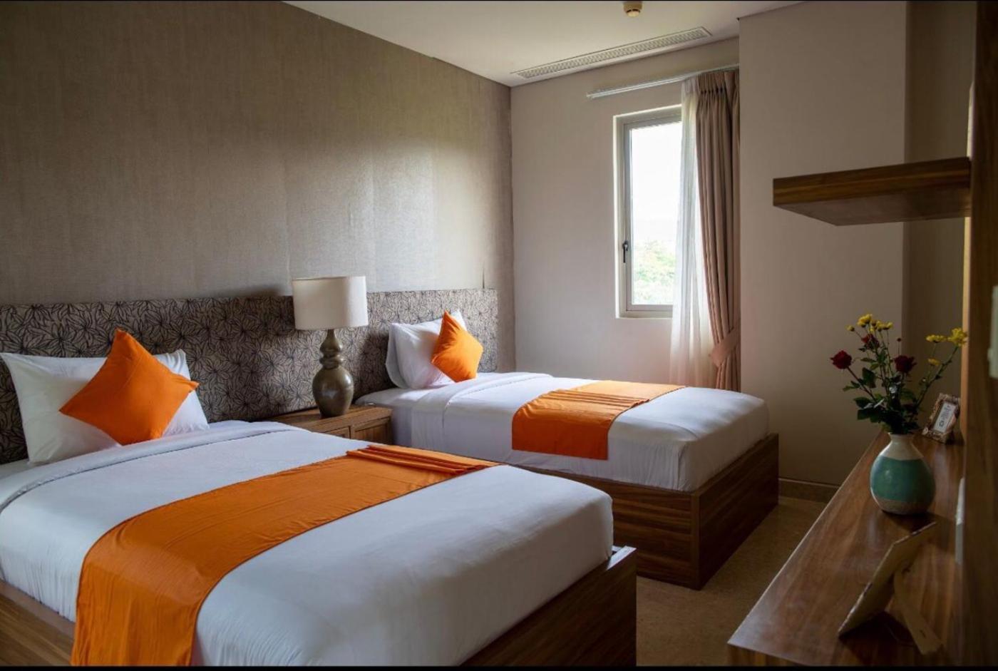 Luxury Apartment At Ayana Residences Jimbaran  Ngoại thất bức ảnh
