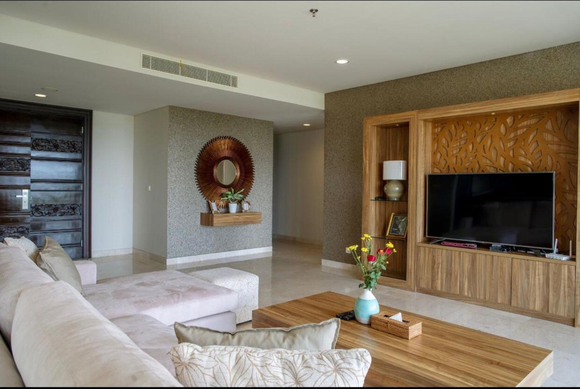 Luxury Apartment At Ayana Residences Jimbaran  Ngoại thất bức ảnh