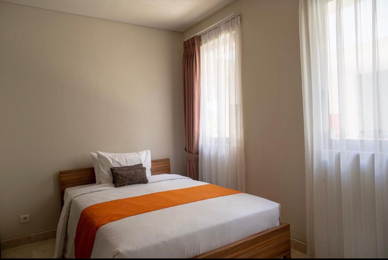 Luxury Apartment At Ayana Residences Jimbaran  Ngoại thất bức ảnh
