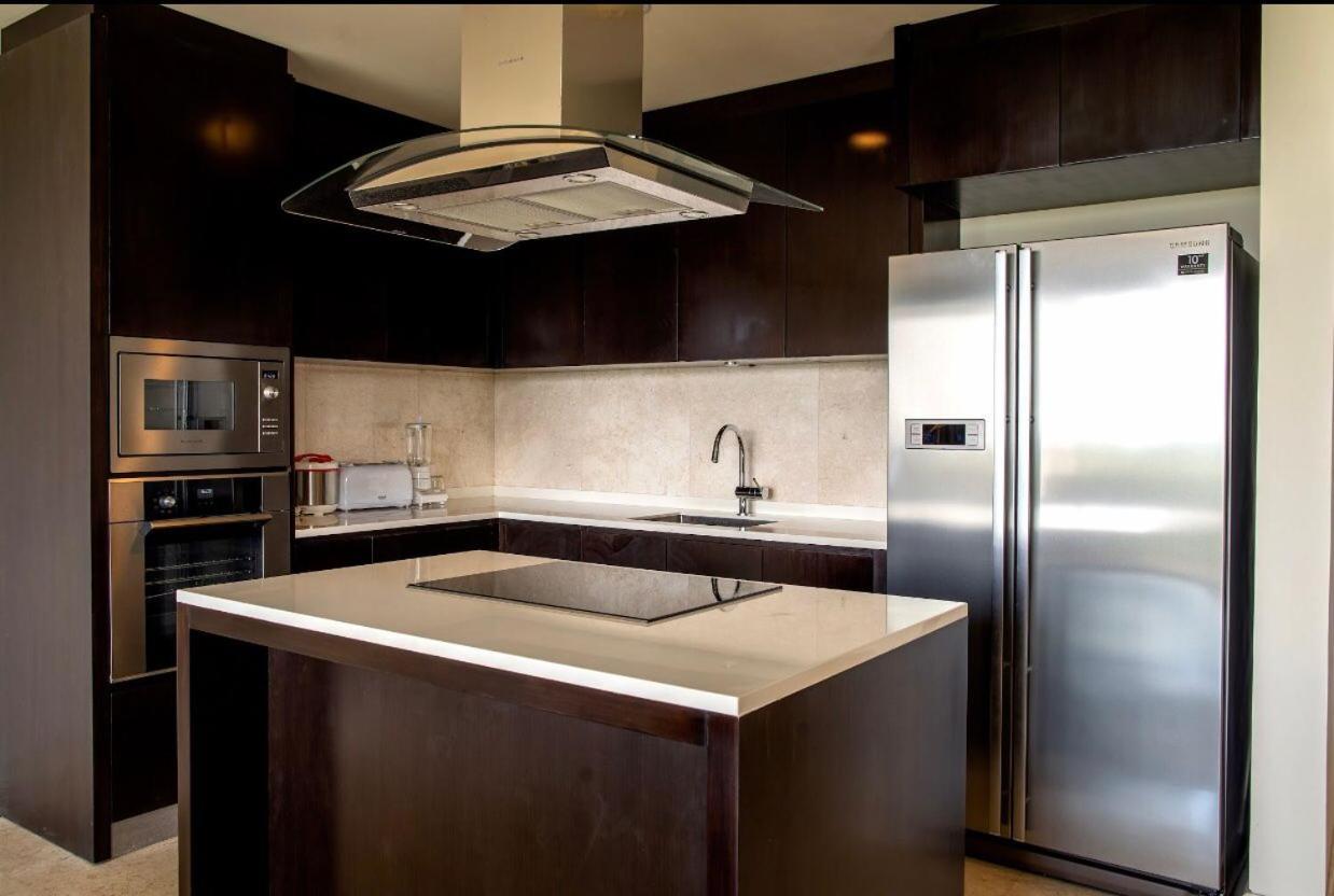 Luxury Apartment At Ayana Residences Jimbaran  Ngoại thất bức ảnh