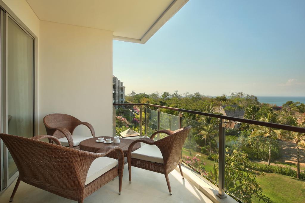 Luxury Apartment At Ayana Residences Jimbaran  Phòng bức ảnh