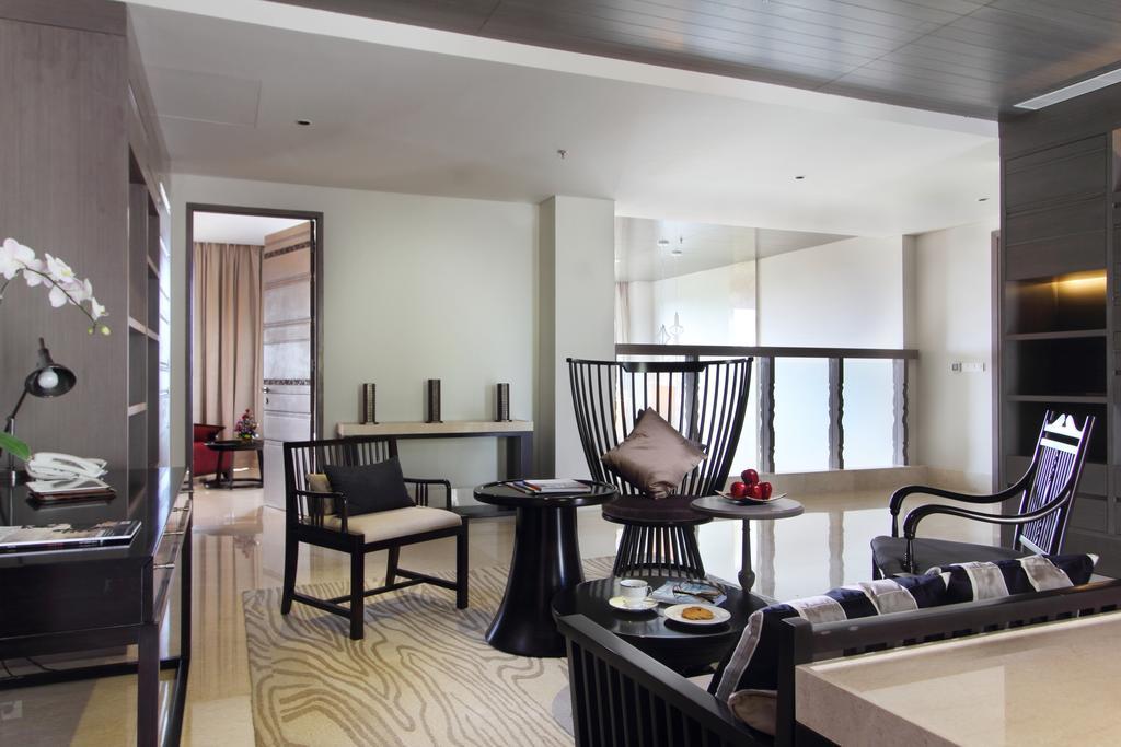 Luxury Apartment At Ayana Residences Jimbaran  Phòng bức ảnh