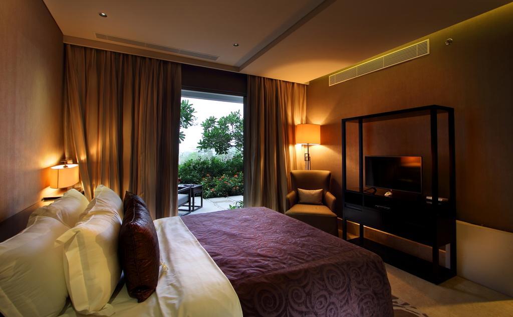 Luxury Apartment At Ayana Residences Jimbaran  Phòng bức ảnh