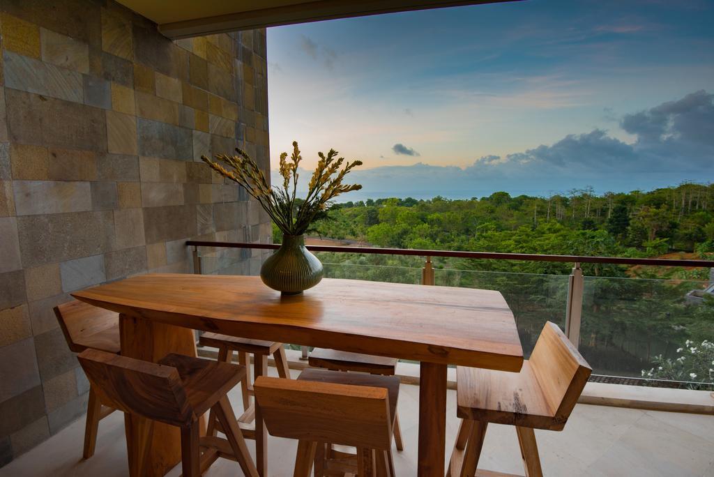 Luxury Apartment At Ayana Residences Jimbaran  Ngoại thất bức ảnh