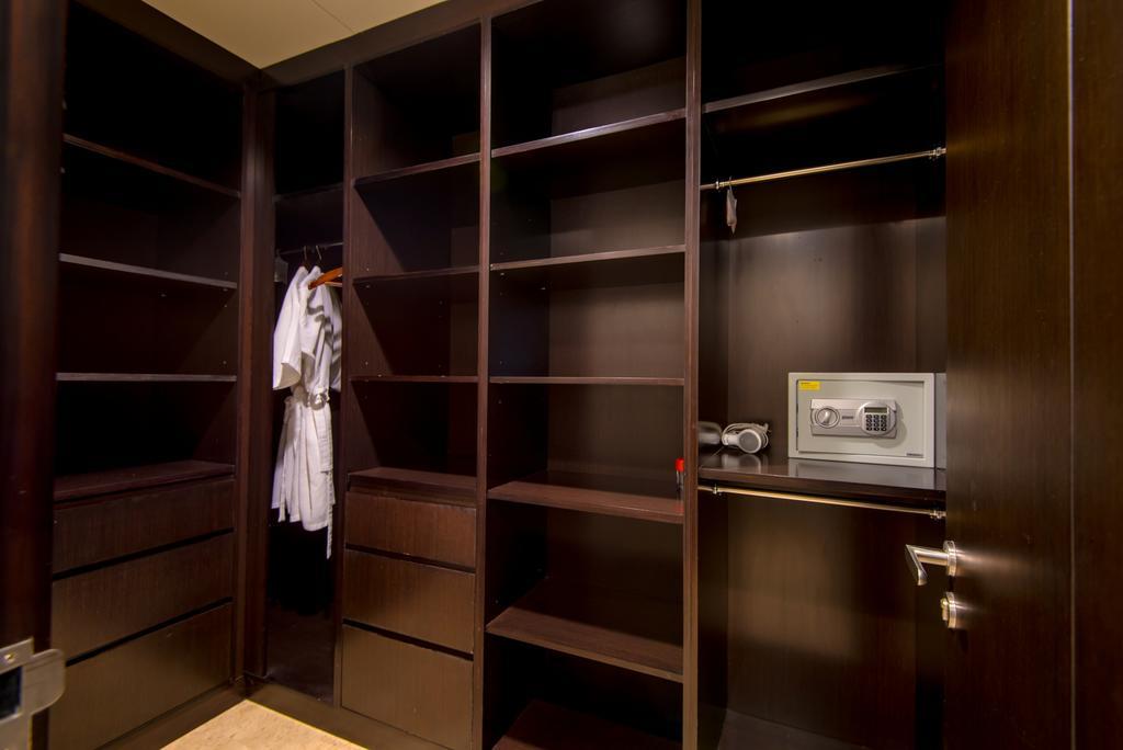Luxury Apartment At Ayana Residences Jimbaran  Ngoại thất bức ảnh