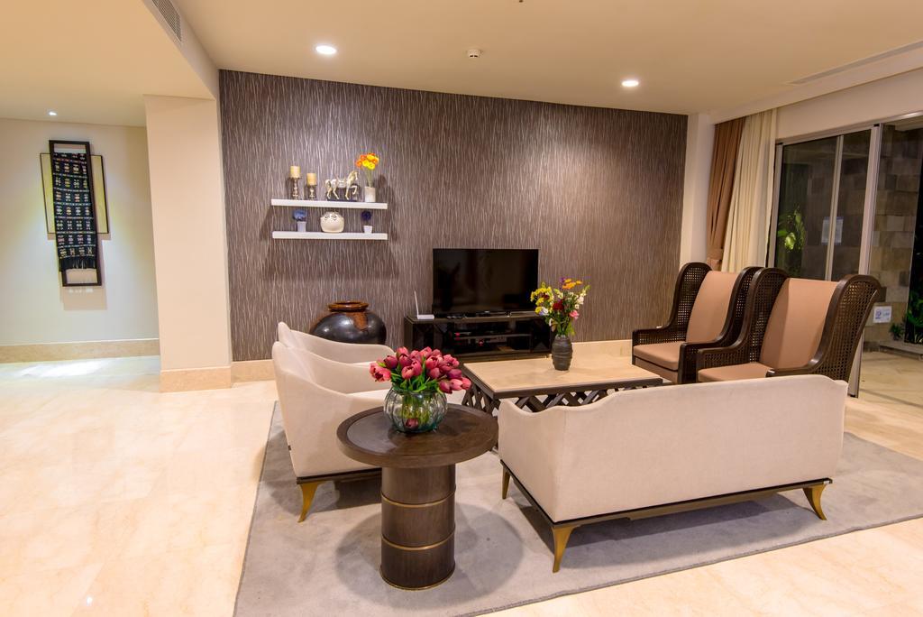 Luxury Apartment At Ayana Residences Jimbaran  Ngoại thất bức ảnh