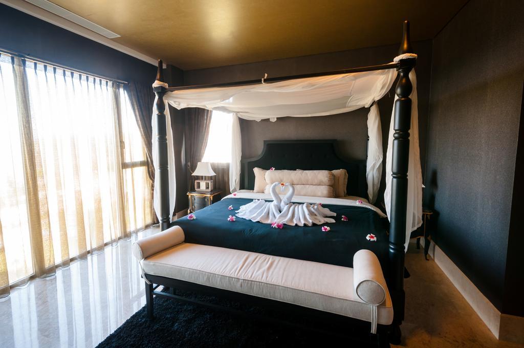 Luxury Apartment At Ayana Residences Jimbaran  Ngoại thất bức ảnh