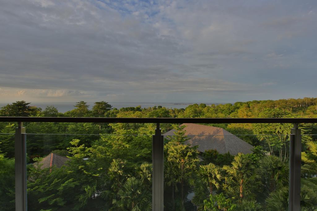 Luxury Apartment At Ayana Residences Jimbaran  Ngoại thất bức ảnh