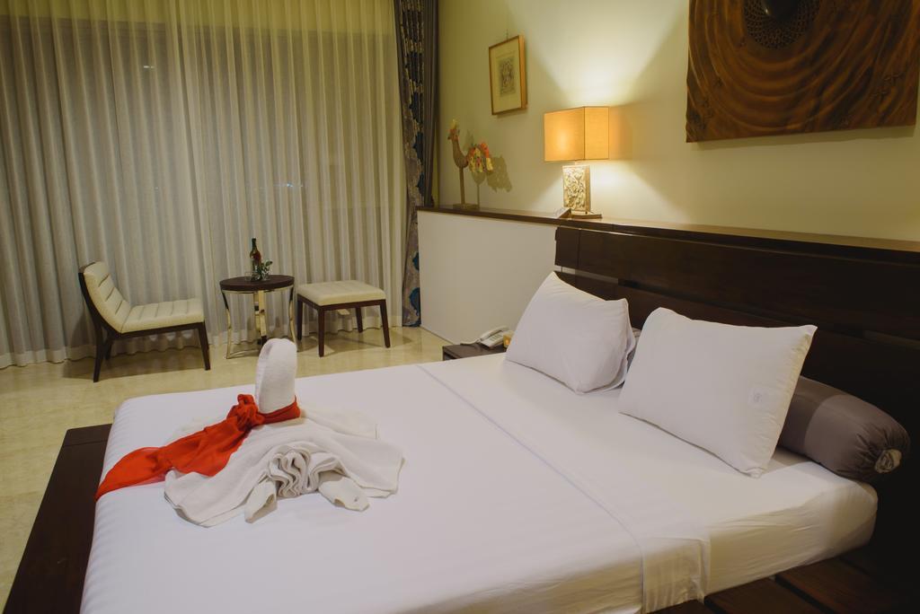 Luxury Apartment At Ayana Residences Jimbaran  Ngoại thất bức ảnh