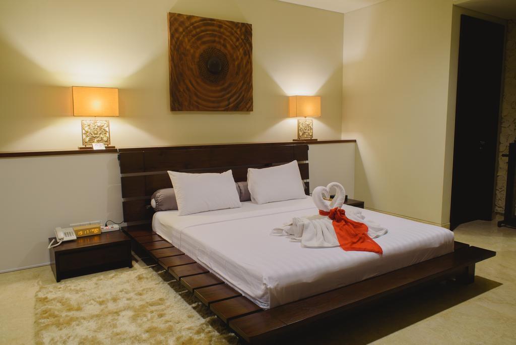 Luxury Apartment At Ayana Residences Jimbaran  Ngoại thất bức ảnh