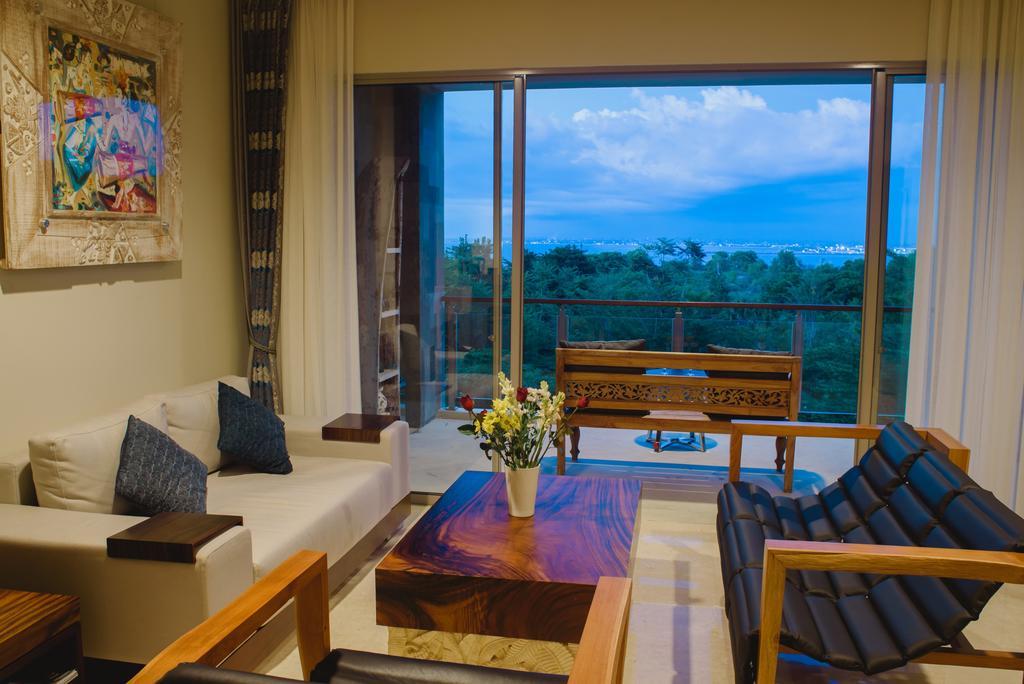 Luxury Apartment At Ayana Residences Jimbaran  Ngoại thất bức ảnh