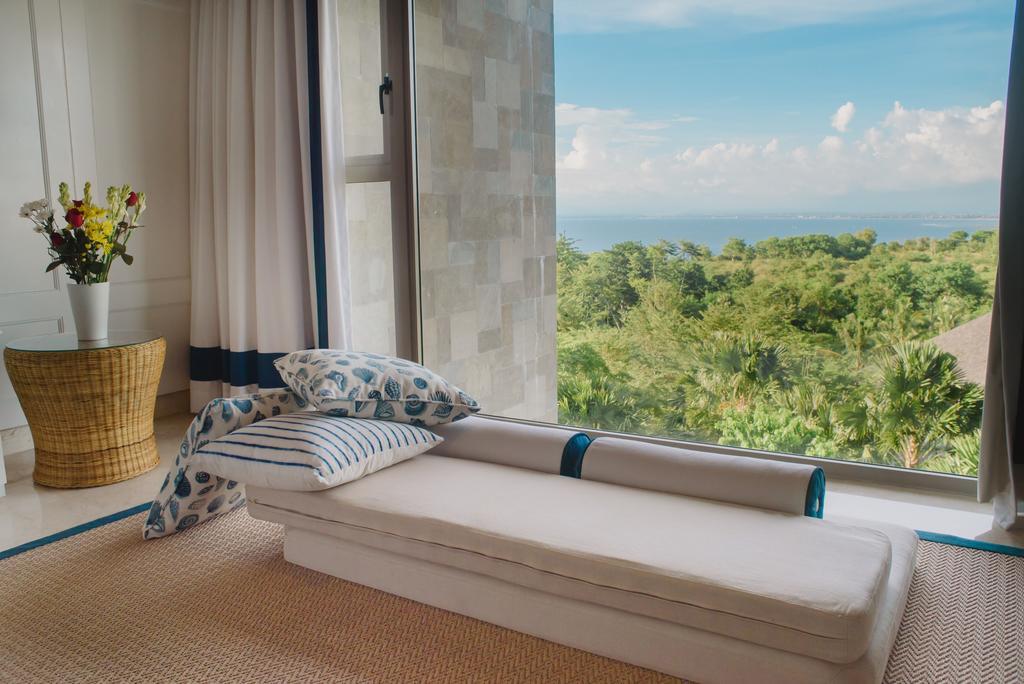 Luxury Apartment At Ayana Residences Jimbaran  Ngoại thất bức ảnh