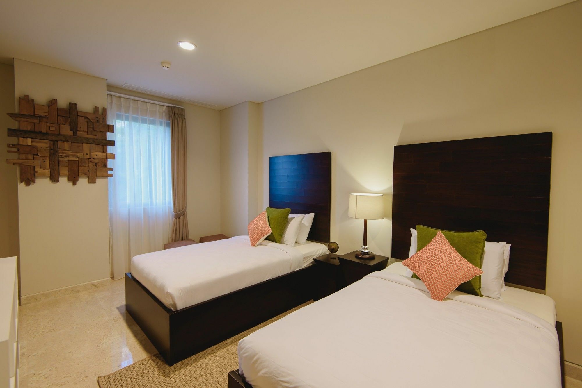Luxury Apartment At Ayana Residences Jimbaran  Ngoại thất bức ảnh