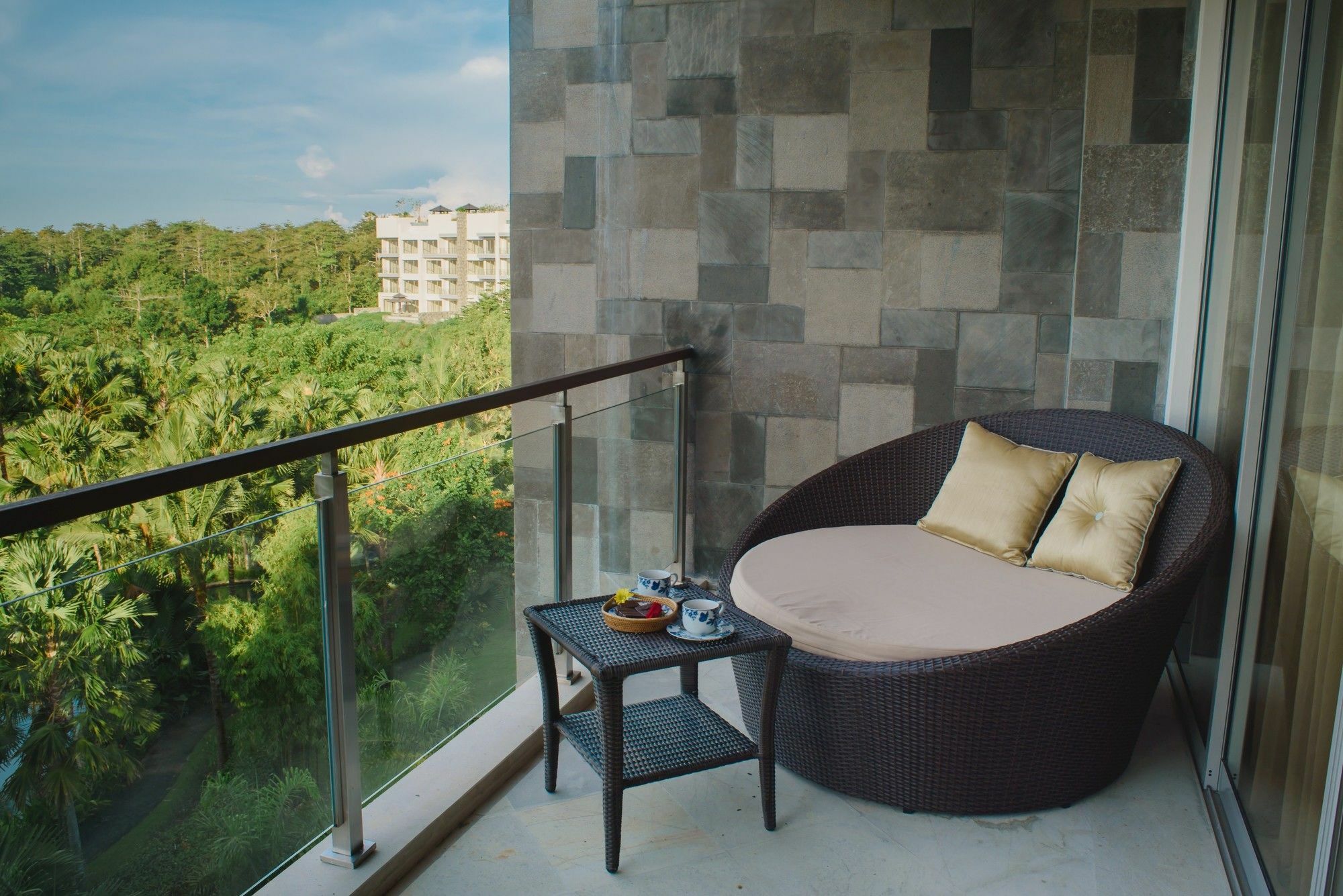 Luxury Apartment At Ayana Residences Jimbaran  Ngoại thất bức ảnh