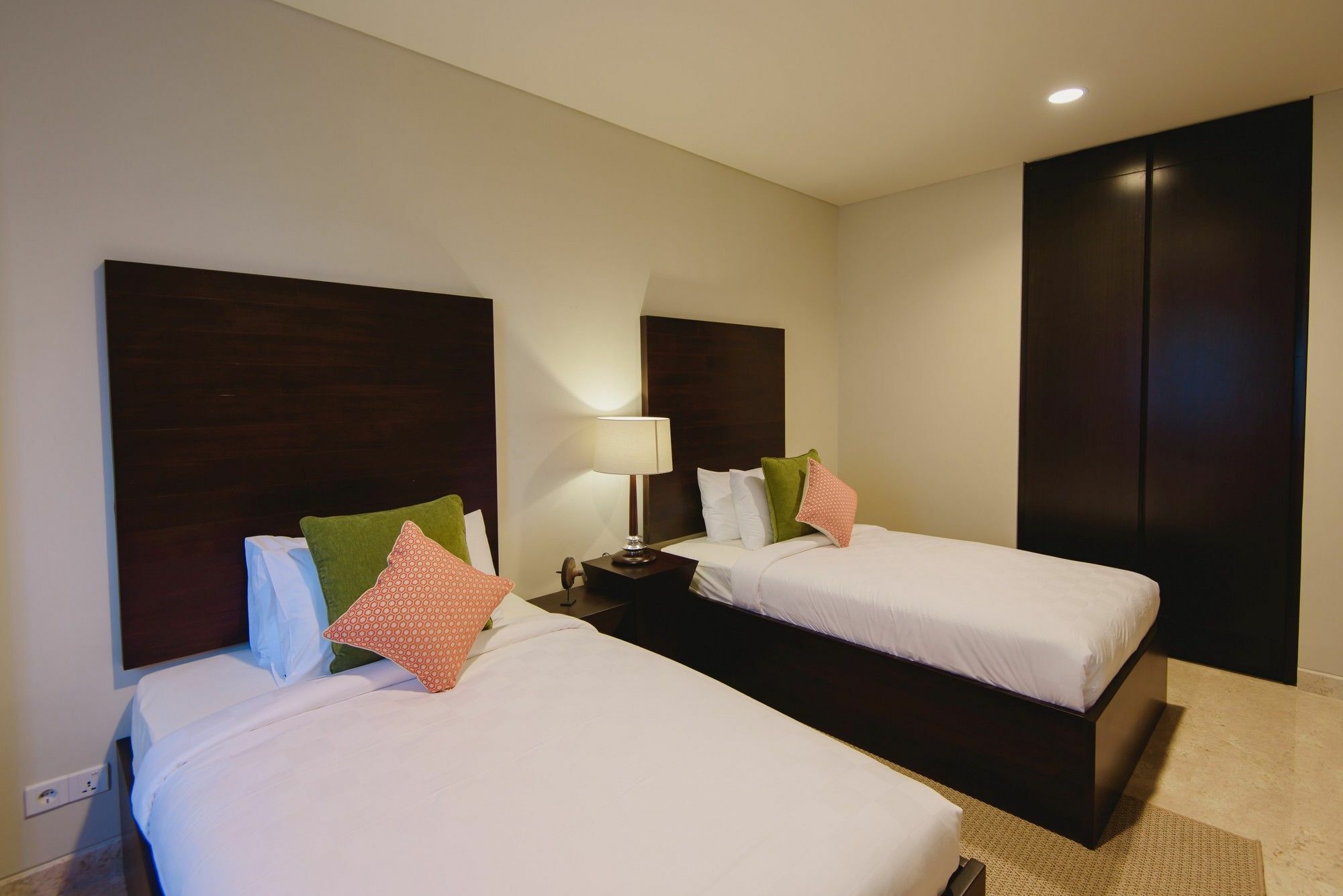 Luxury Apartment At Ayana Residences Jimbaran  Ngoại thất bức ảnh