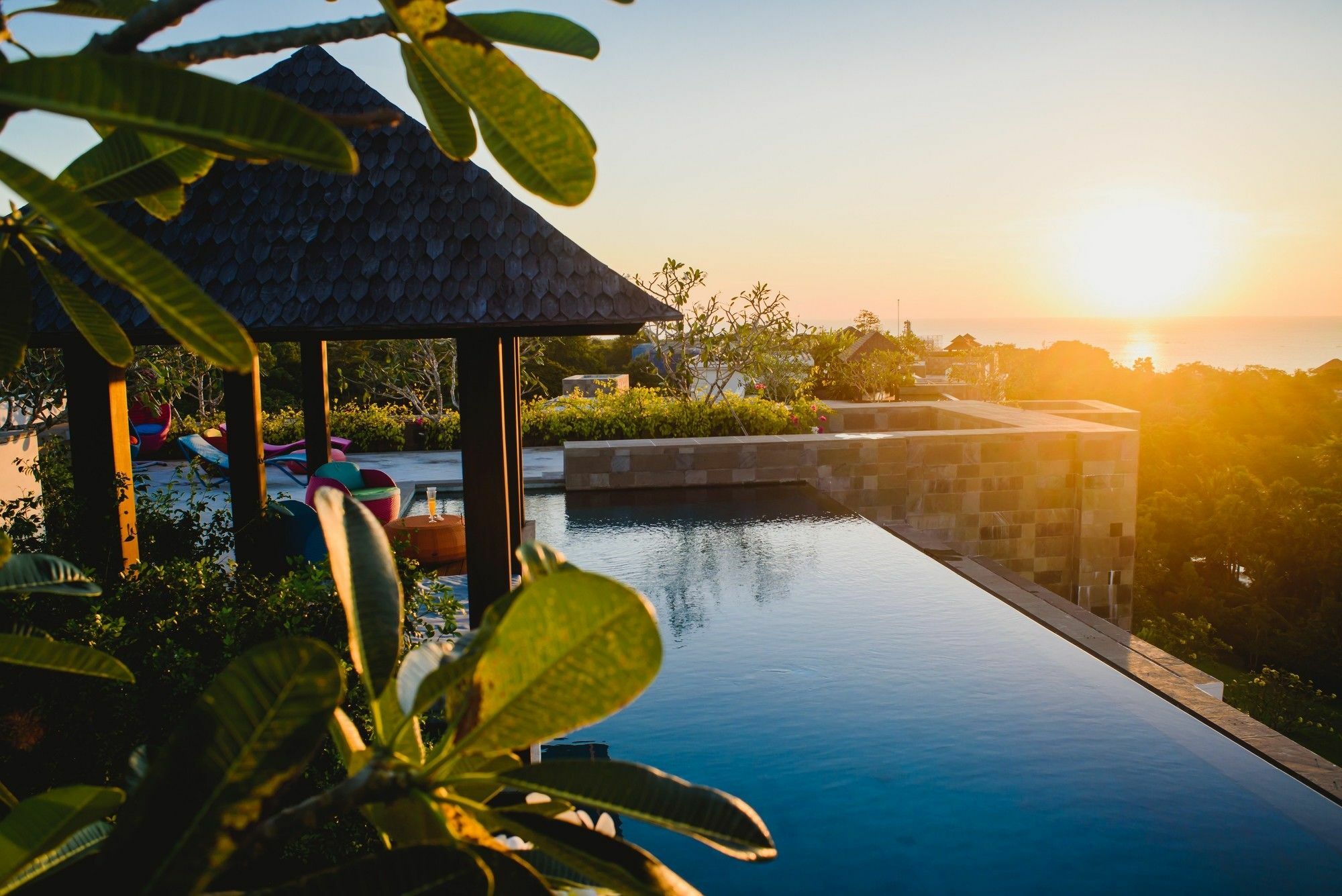 Luxury Apartment At Ayana Residences Jimbaran  Ngoại thất bức ảnh