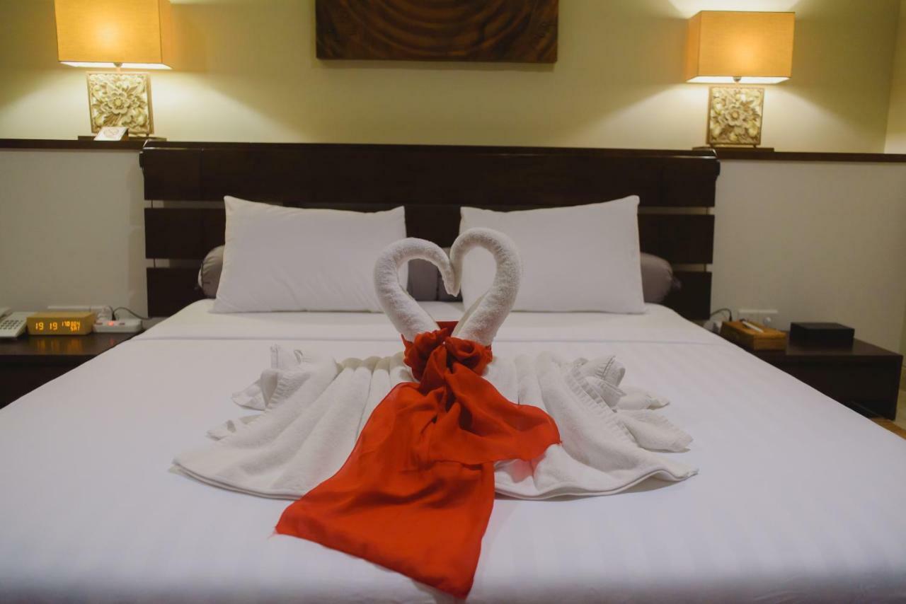 Luxury Apartment At Ayana Residences Jimbaran  Ngoại thất bức ảnh
