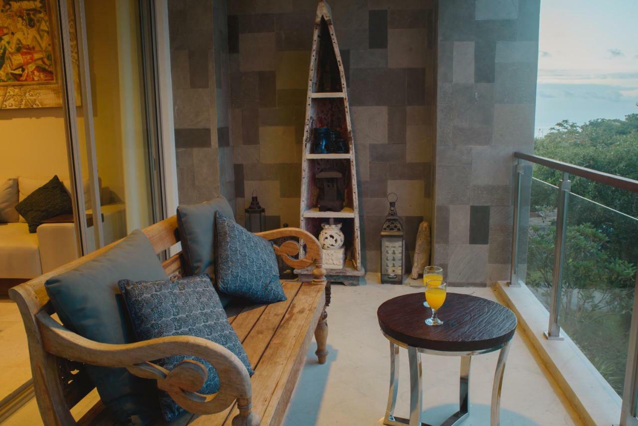 Luxury Apartment At Ayana Residences Jimbaran  Ngoại thất bức ảnh
